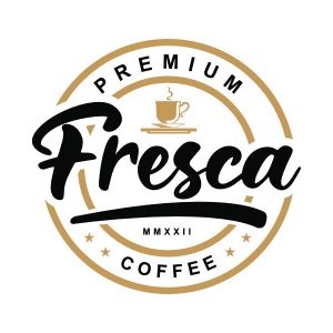 Fresca Coffee Logo