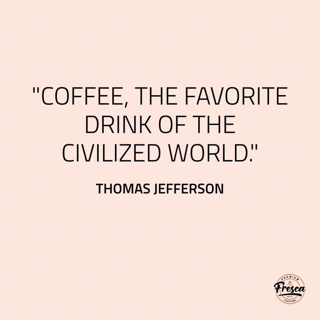 Coffee Inspirations